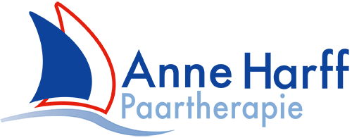 Paartherapie Anne Harff Logo